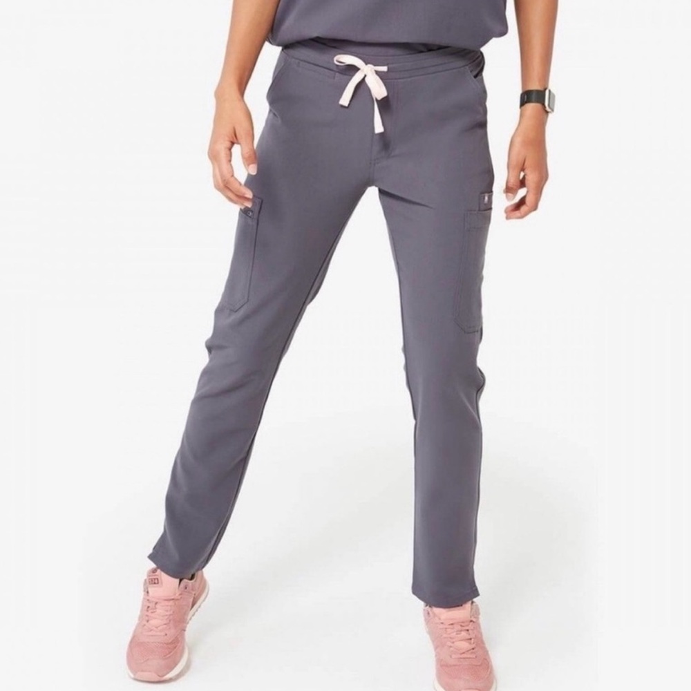 Figs Yola Scrub Pants